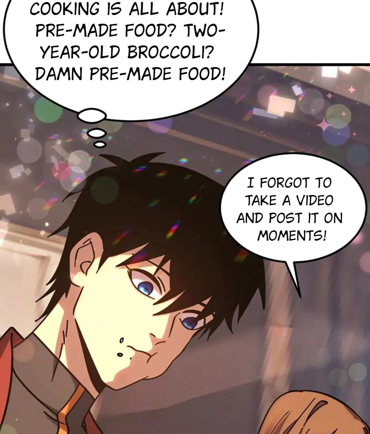 Read Logging 10,000 Years into the Future chapter 258 image 84 on Lezhin