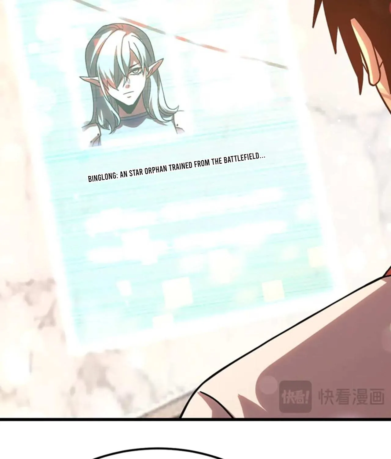 Read Logging 10,000 Years into the Future chapter 258 image 89 on Lezhin