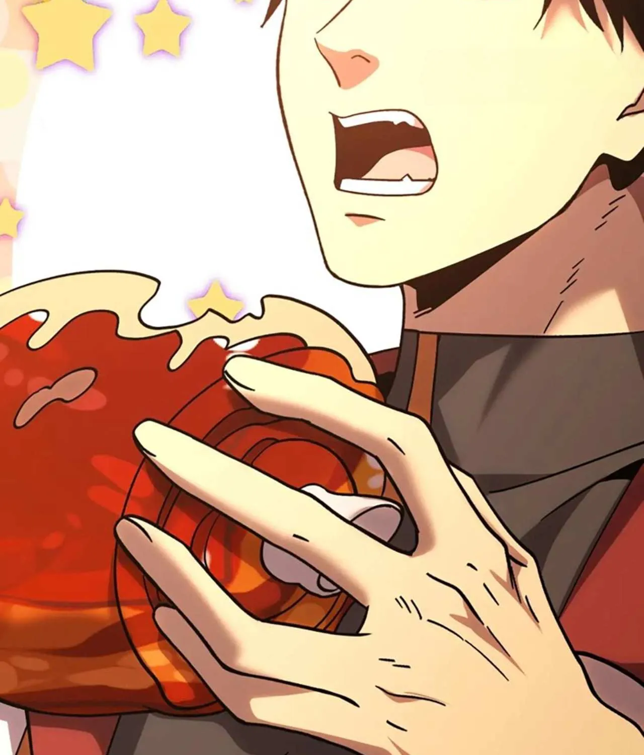 Read Logging 10,000 Years into the Future chapter 258 image 96 on Lezhin