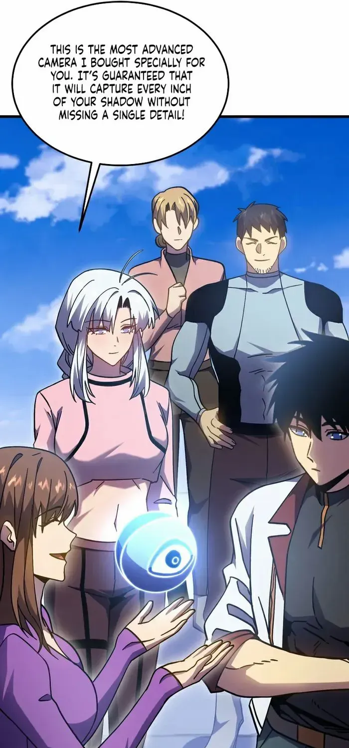 Read Logging 10,000 Years into the Future chapter 259 image 10 on Lezhin