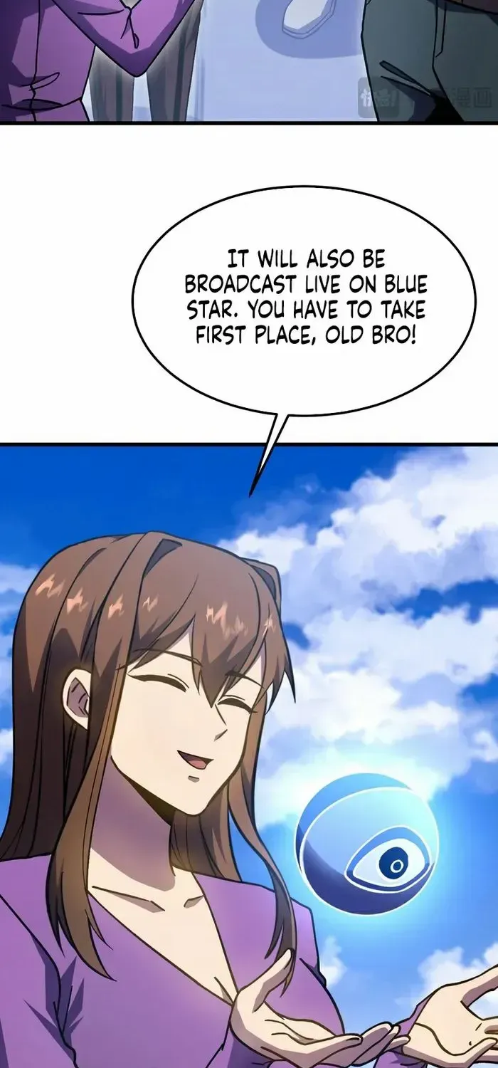 Read Logging 10,000 Years into the Future chapter 259 image 11 on Lezhin