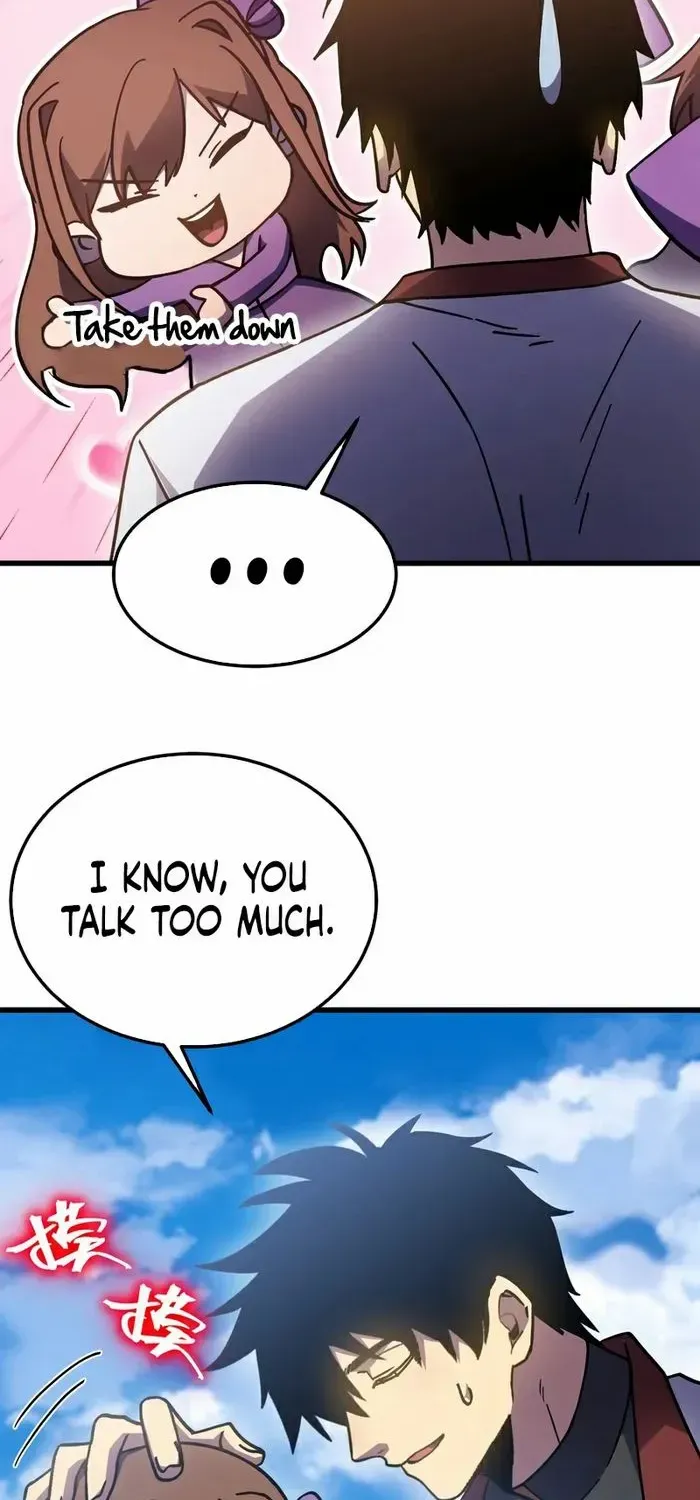 Read Logging 10,000 Years into the Future chapter 259 image 13 on Lezhin