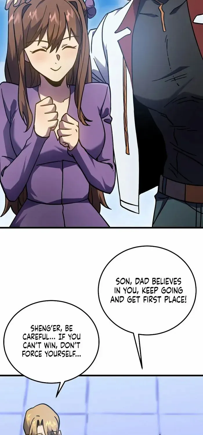 Read Logging 10,000 Years into the Future chapter 259 image 14 on Lezhin