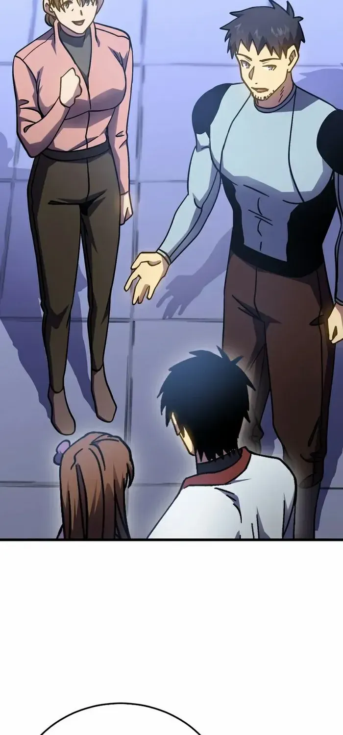 Read Logging 10,000 Years into the Future chapter 259 image 15 on Lezhin