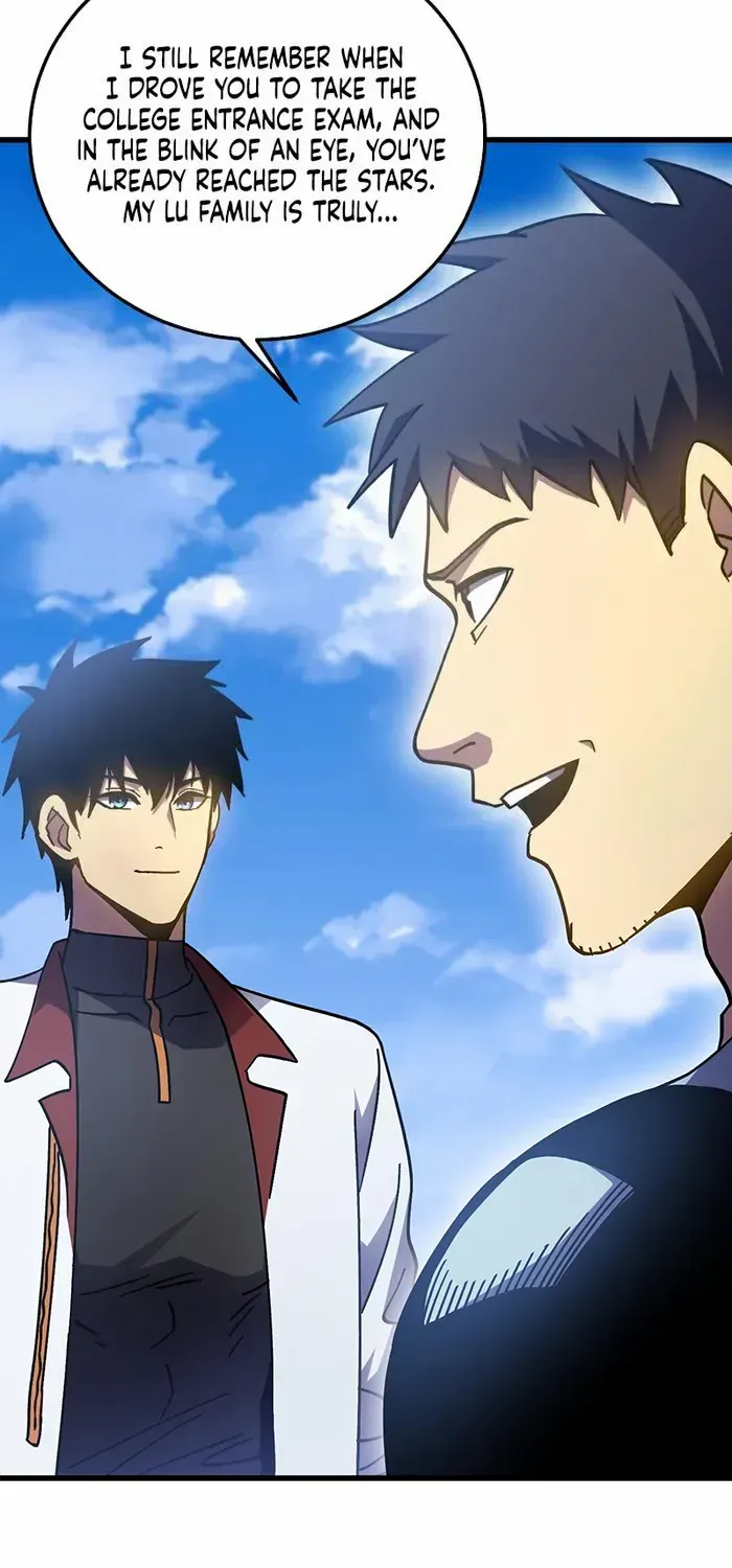 Read Logging 10,000 Years into the Future chapter 259 image 16 on Lezhin