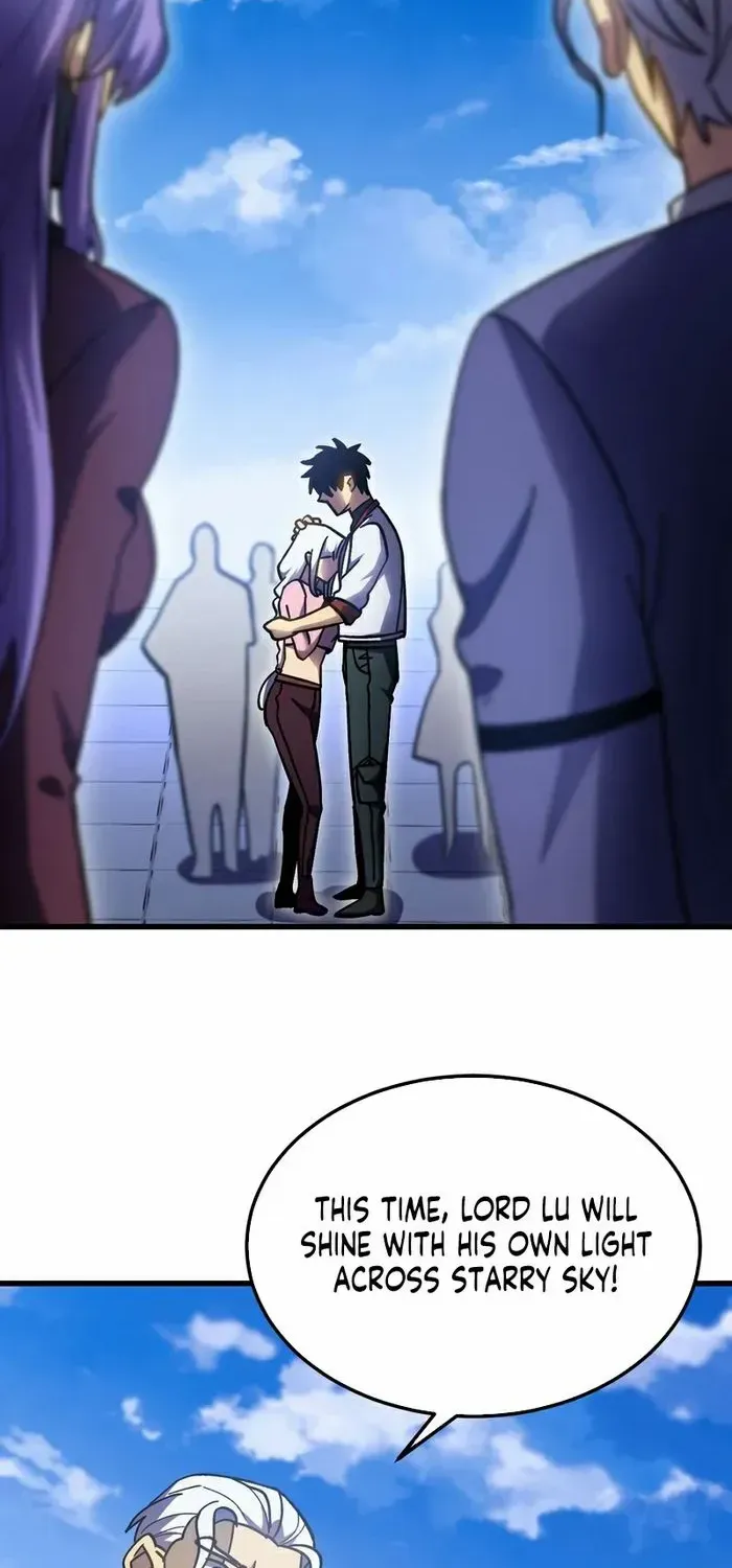 Read Logging 10,000 Years into the Future chapter 259 image 21 on Lezhin