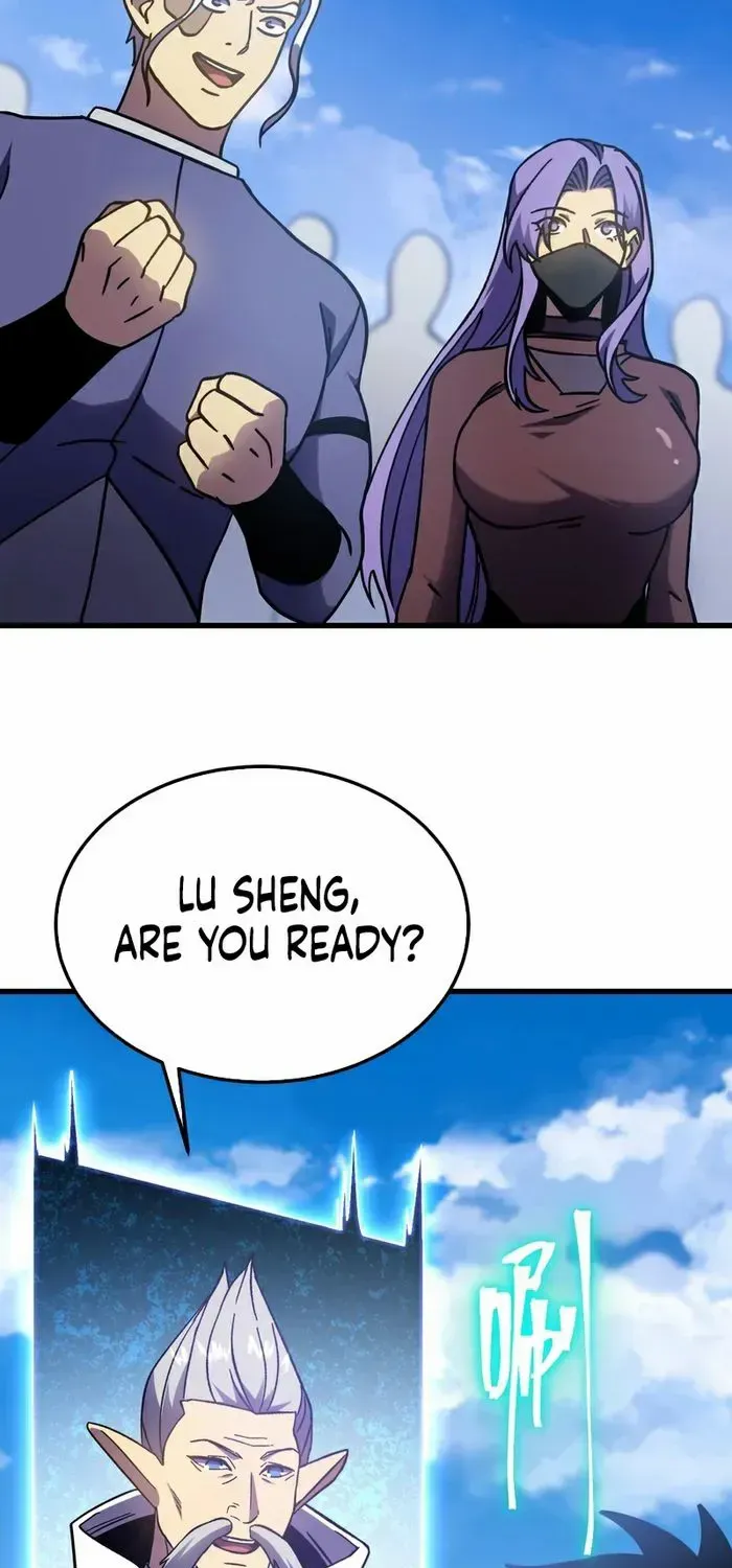Read Logging 10,000 Years into the Future chapter 259 image 22 on Lezhin