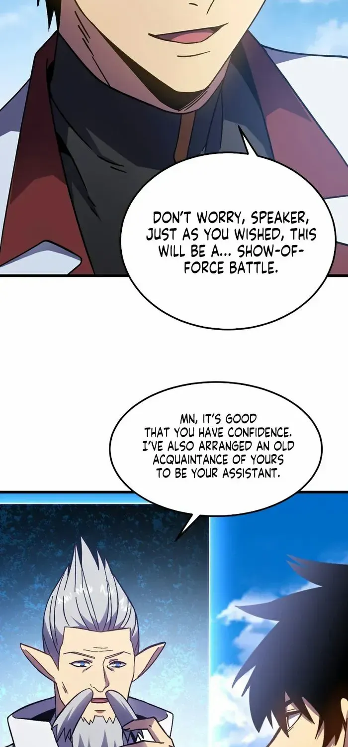 Read Logging 10,000 Years into the Future chapter 259 image 24 on Lezhin