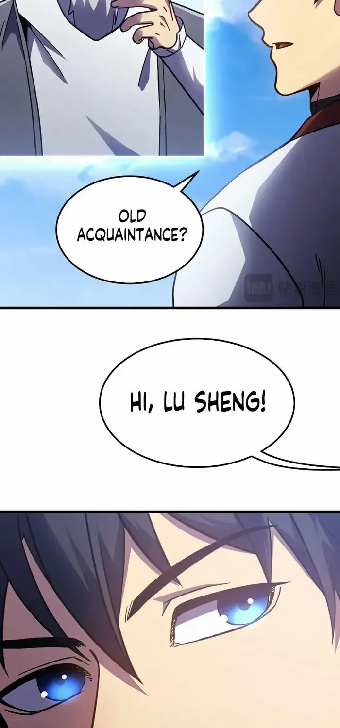 Read Logging 10,000 Years into the Future chapter 259 image 25 on Lezhin