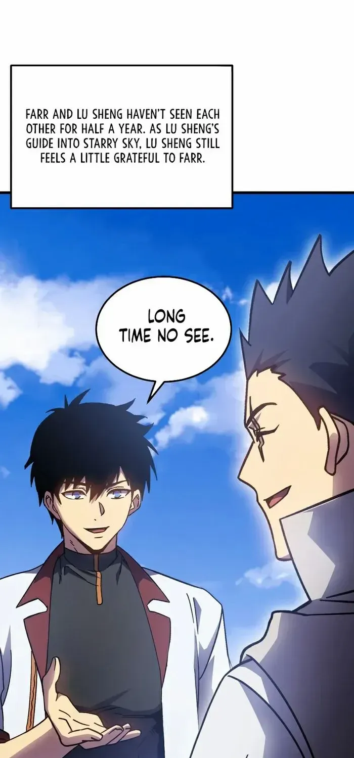 Read Logging 10,000 Years into the Future chapter 259 image 28 on Lezhin