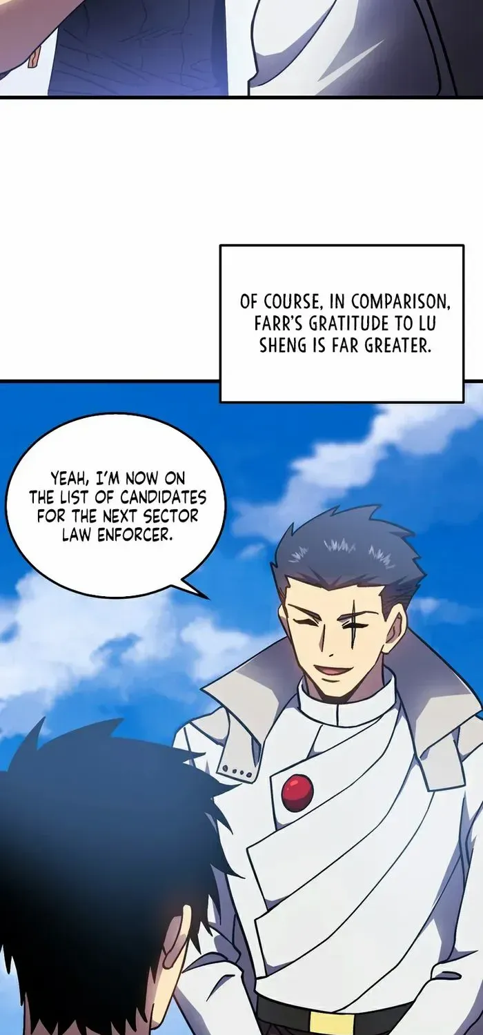 Read Logging 10,000 Years into the Future chapter 259 image 29 on Lezhin