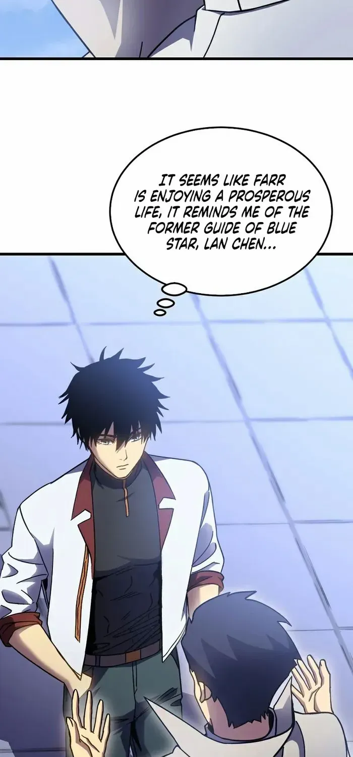 Read Logging 10,000 Years into the Future chapter 259 image 31 on Lezhin