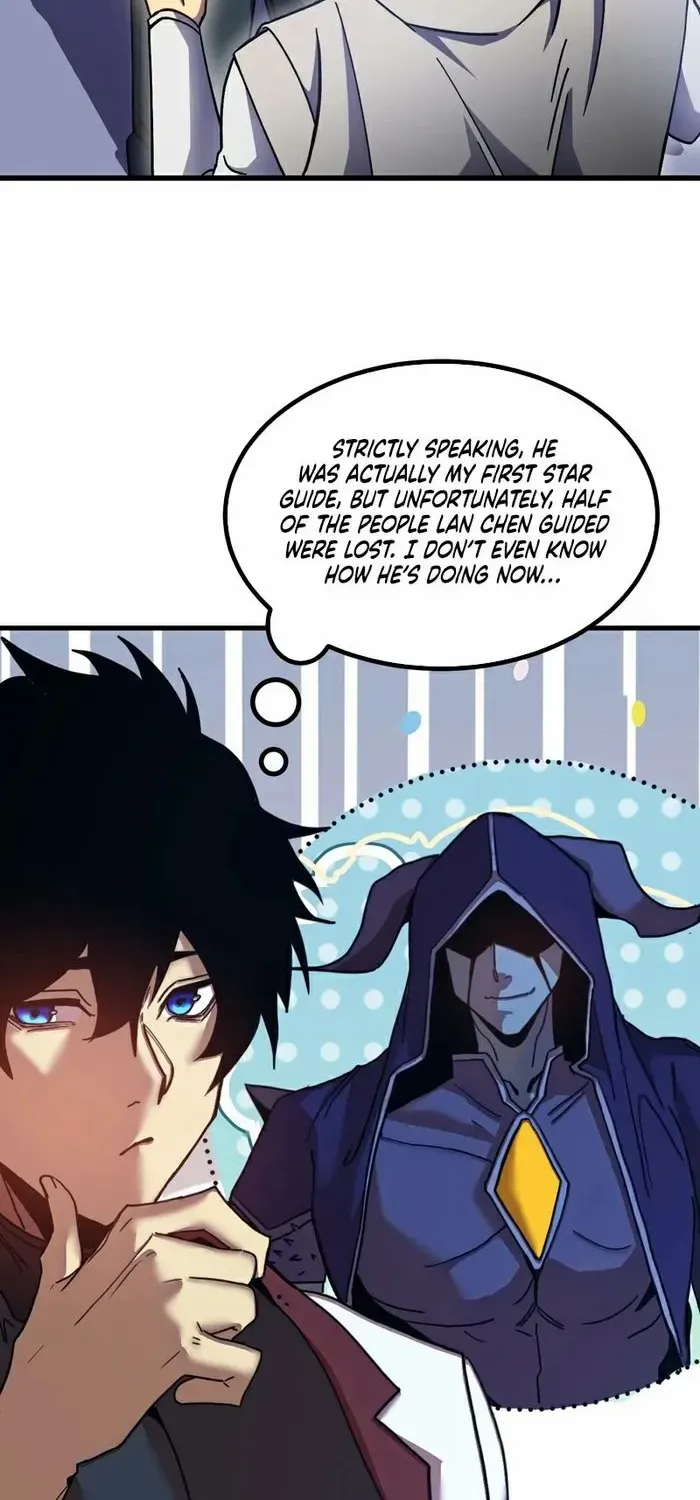 Read Logging 10,000 Years into the Future chapter 259 image 32 on Lezhin