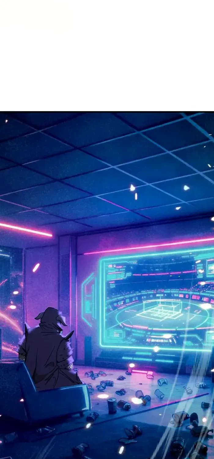 Read Logging 10,000 Years into the Future chapter 259 image 34 on Lezhin