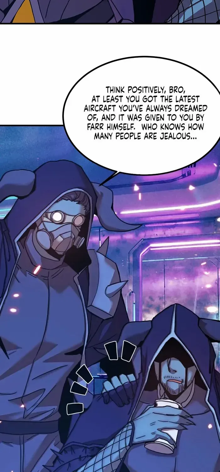 Read Logging 10,000 Years into the Future chapter 259 image 37 on Lezhin