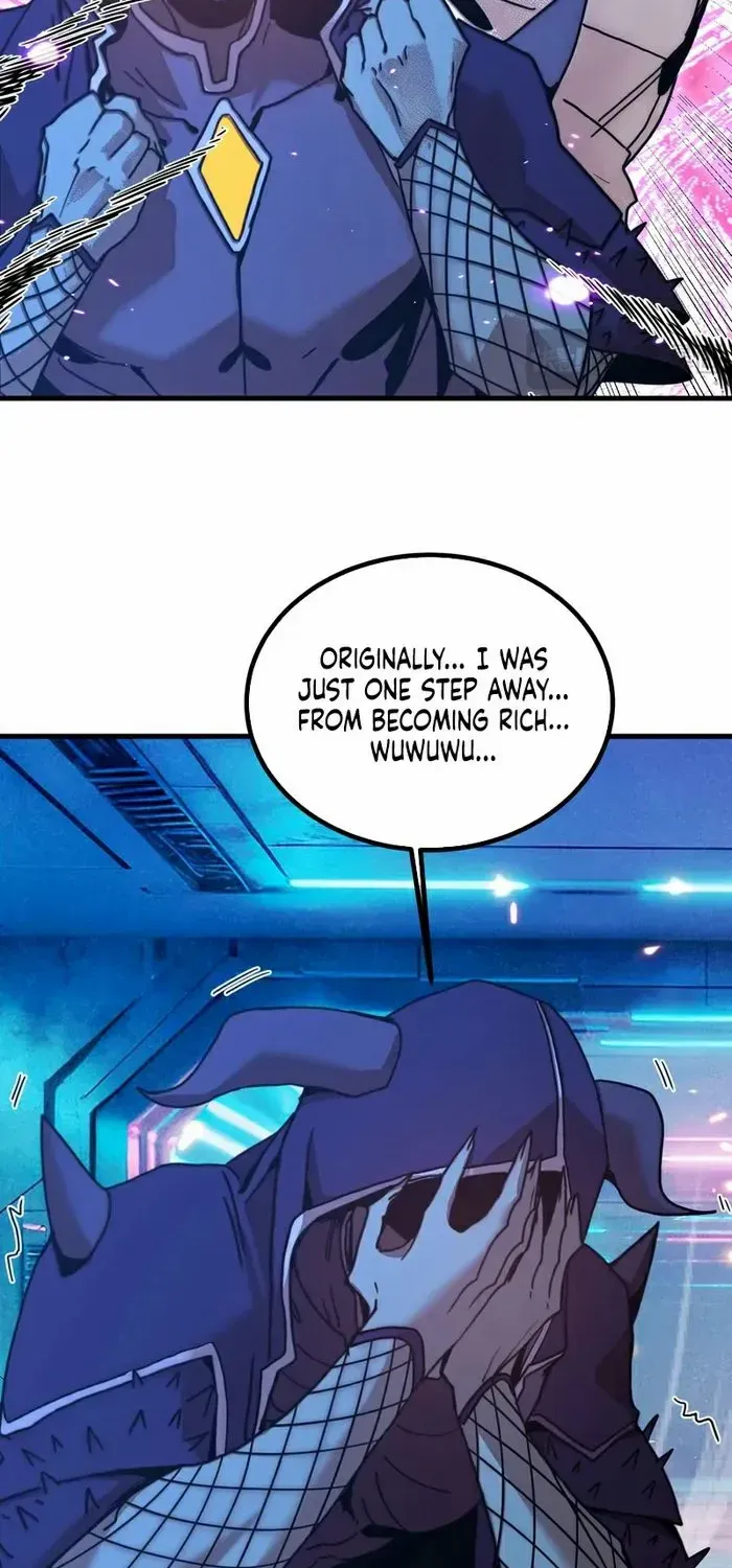 Read Logging 10,000 Years into the Future chapter 259 image 41 on Lezhin
