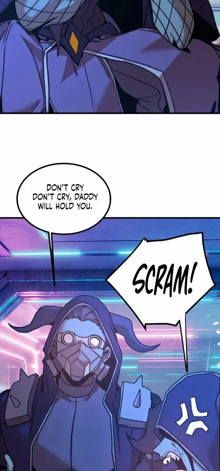 Read Logging 10,000 Years into the Future chapter 259 image 42 on Lezhin