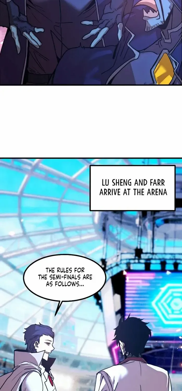 Read Logging 10,000 Years into the Future chapter 259 image 43 on Lezhin