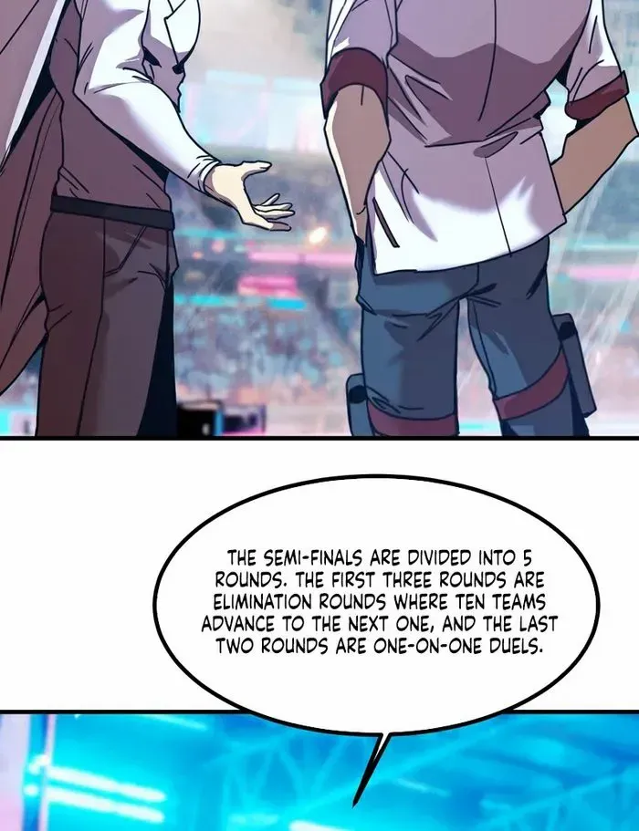 Read Logging 10,000 Years into the Future chapter 259 image 44 on Lezhin