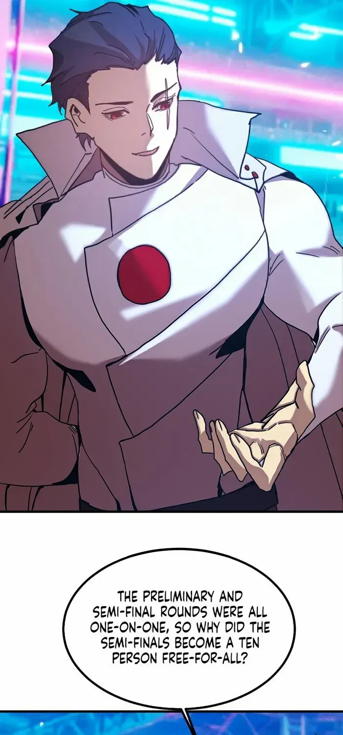 Read Logging 10,000 Years into the Future chapter 259 image 45 on Lezhin