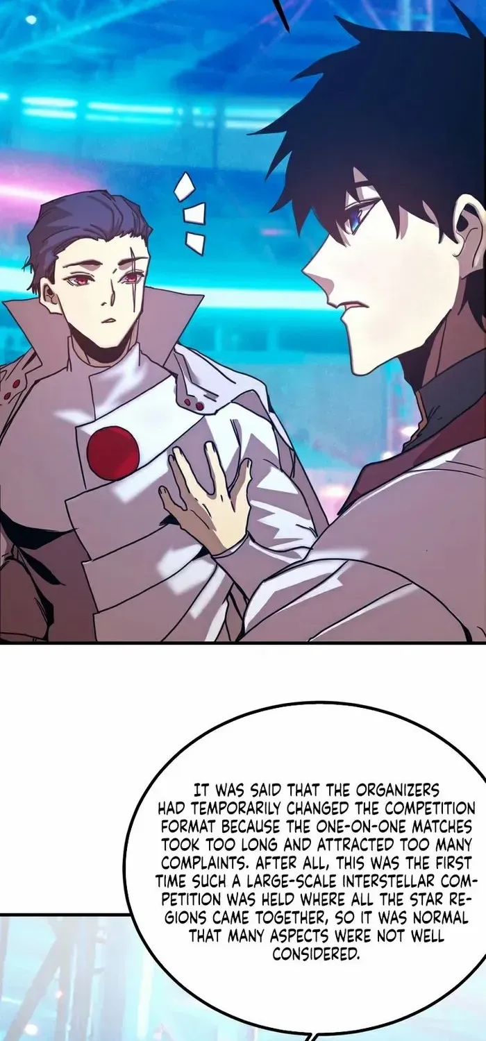 Read Logging 10,000 Years into the Future chapter 259 image 46 on Lezhin