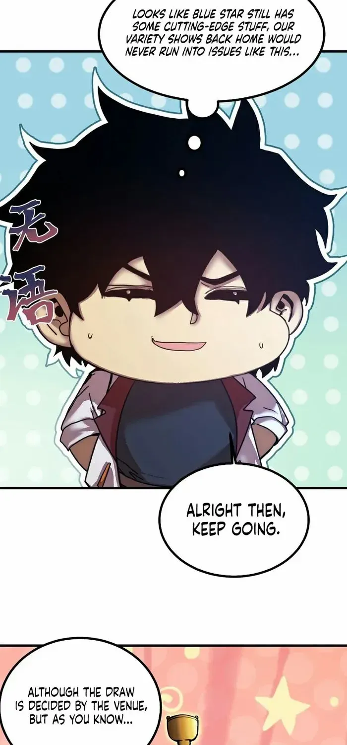 Read Logging 10,000 Years into the Future chapter 259 image 48 on Lezhin