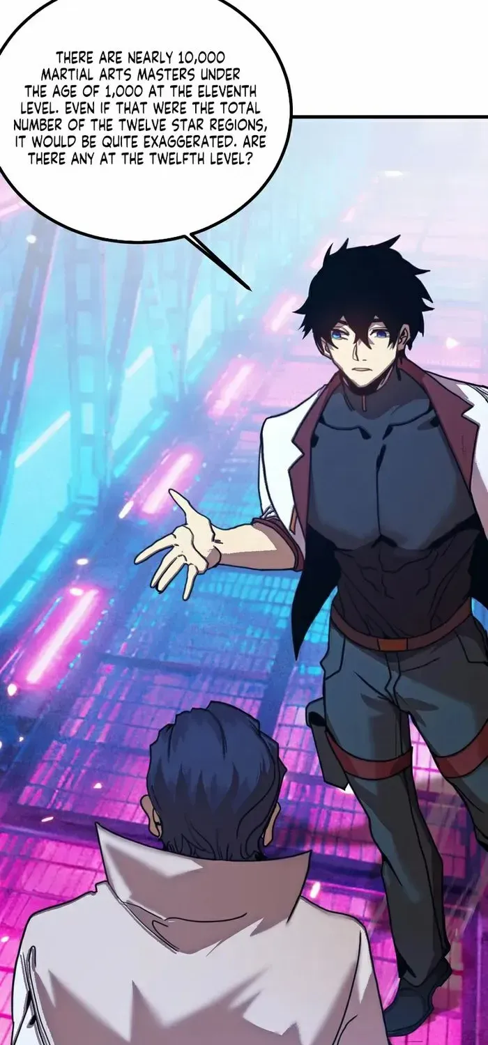 Read Logging 10,000 Years into the Future chapter 259 image 52 on Lezhin