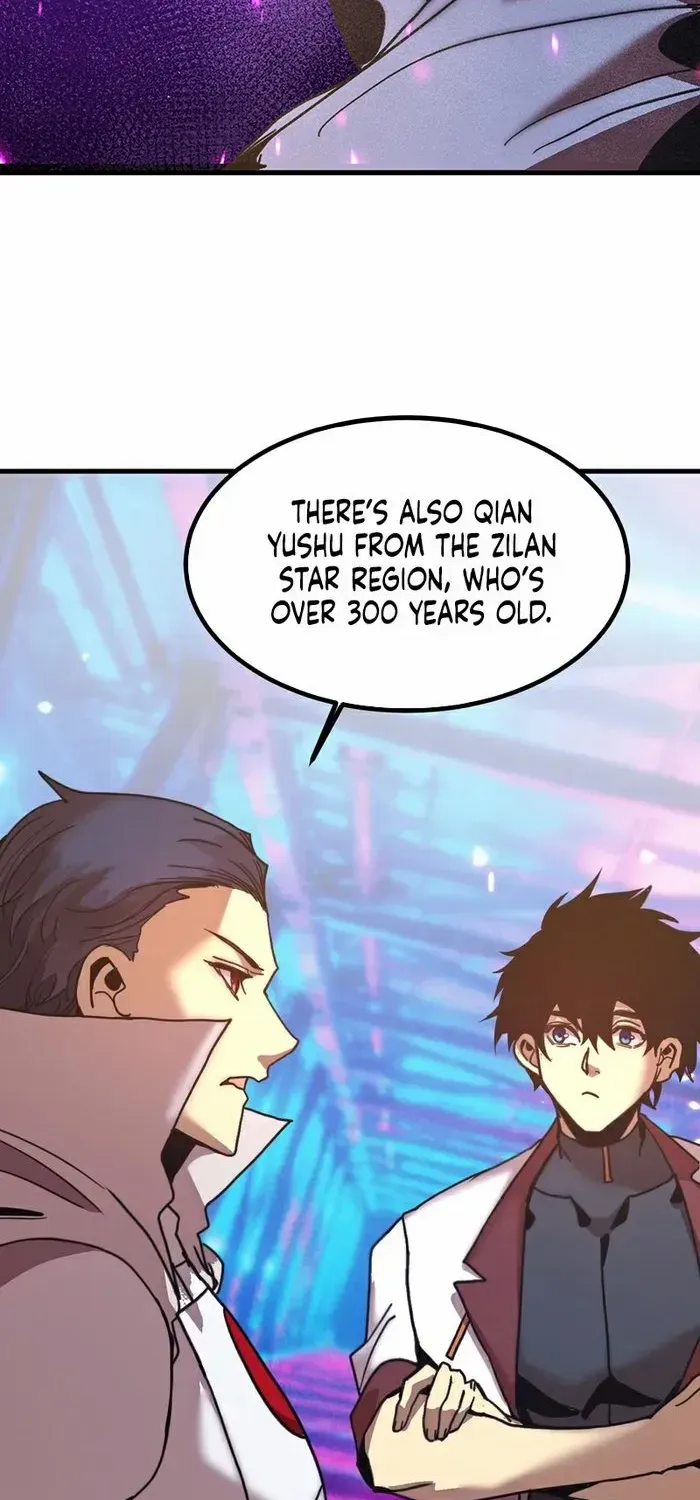 Read Logging 10,000 Years into the Future chapter 259 image 57 on Lezhin