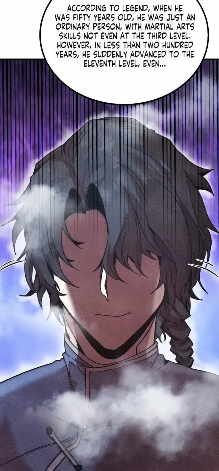 Read Logging 10,000 Years into the Future chapter 259 image 61 on Lezhin