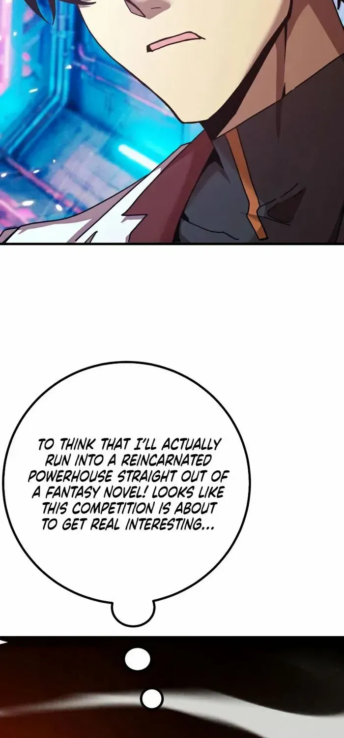 Read Logging 10,000 Years into the Future chapter 259 image 65 on Lezhin