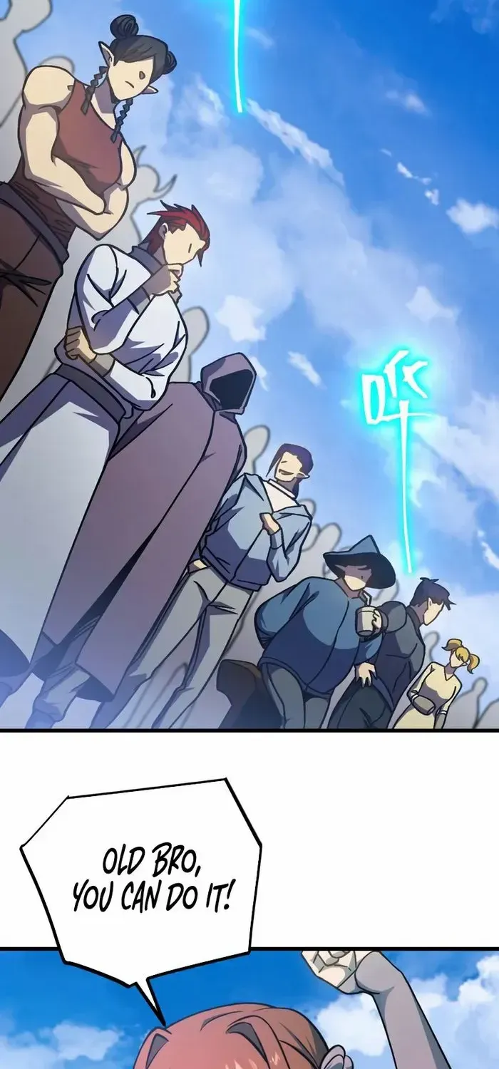 Read Logging 10,000 Years into the Future chapter 259 image 8 on Lezhin