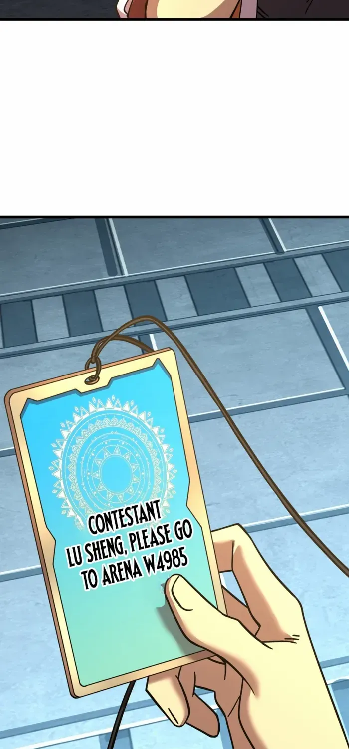 Read Logging 10,000 Years into the Future chapter 260 image 12 on Lezhin