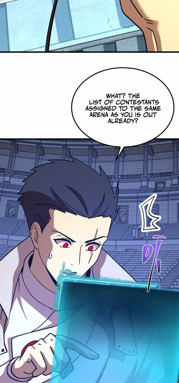 Read Logging 10,000 Years into the Future chapter 260 image 13 on Lezhin