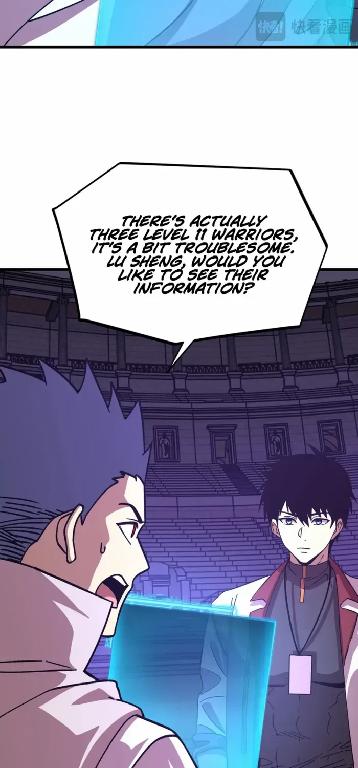 Read Logging 10,000 Years into the Future chapter 260 image 14 on Lezhin