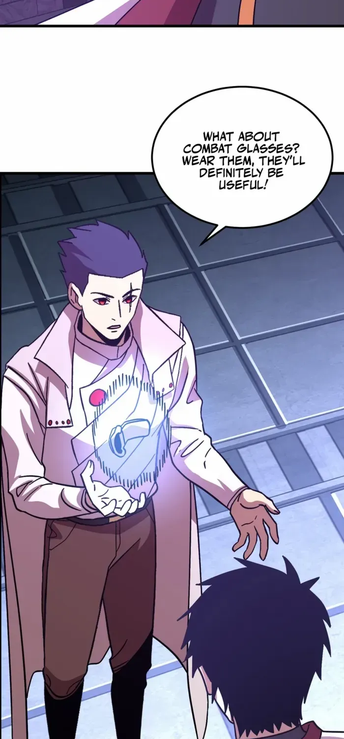 Read Logging 10,000 Years into the Future chapter 260 image 16 on Lezhin