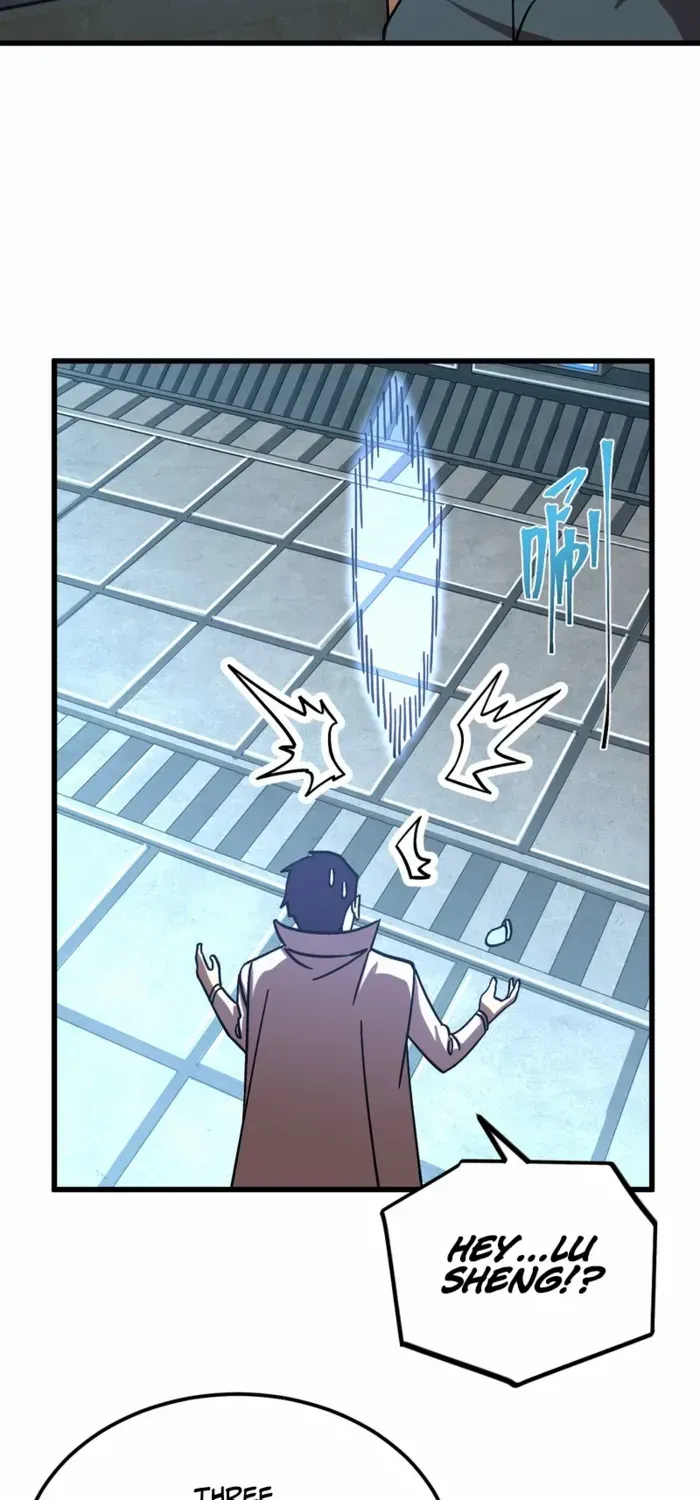 Read Logging 10,000 Years into the Future chapter 260 image 18 on Lezhin