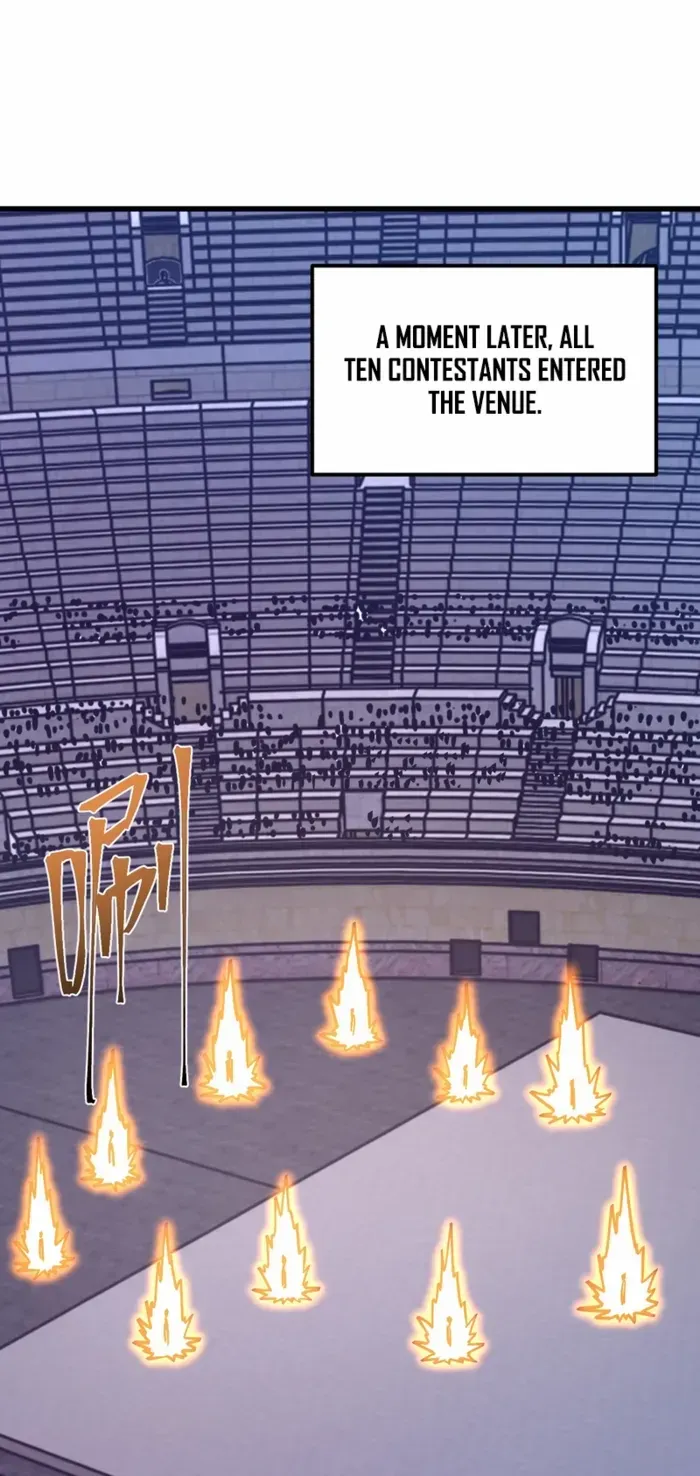 Read Logging 10,000 Years into the Future chapter 260 image 20 on Lezhin