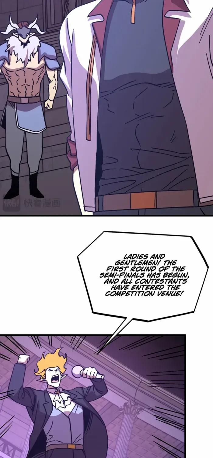Read Logging 10,000 Years into the Future chapter 260 image 22 on Lezhin