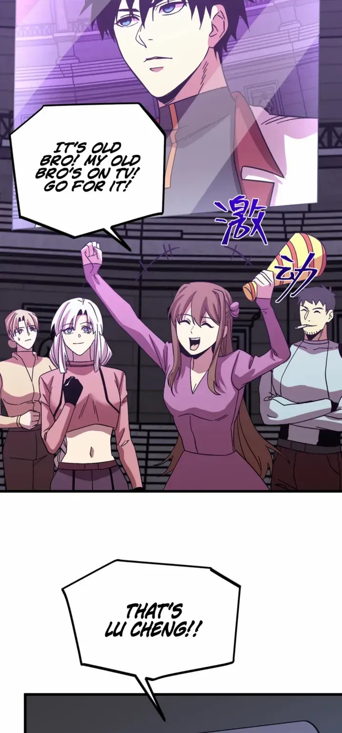 Read Logging 10,000 Years into the Future chapter 260 image 27 on Lezhin