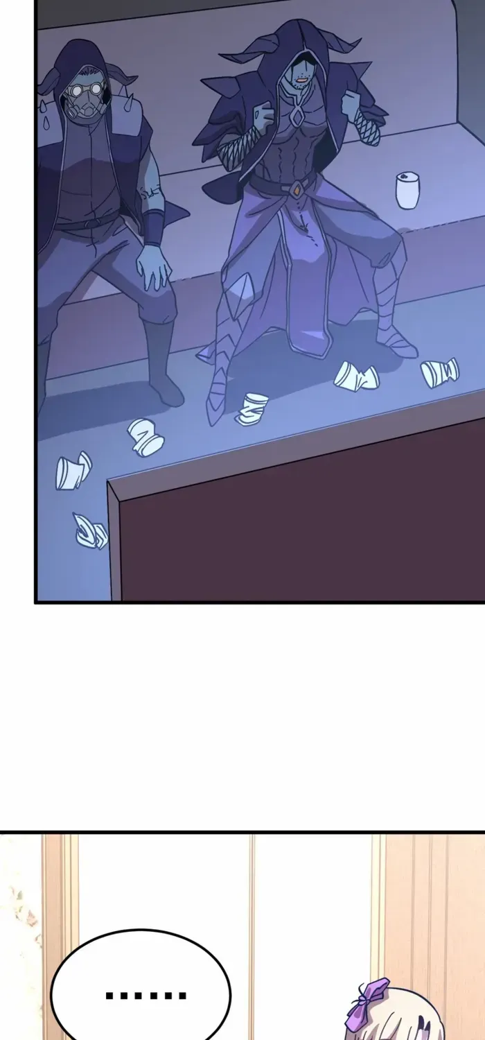 Read Logging 10,000 Years into the Future chapter 260 image 28 on Lezhin