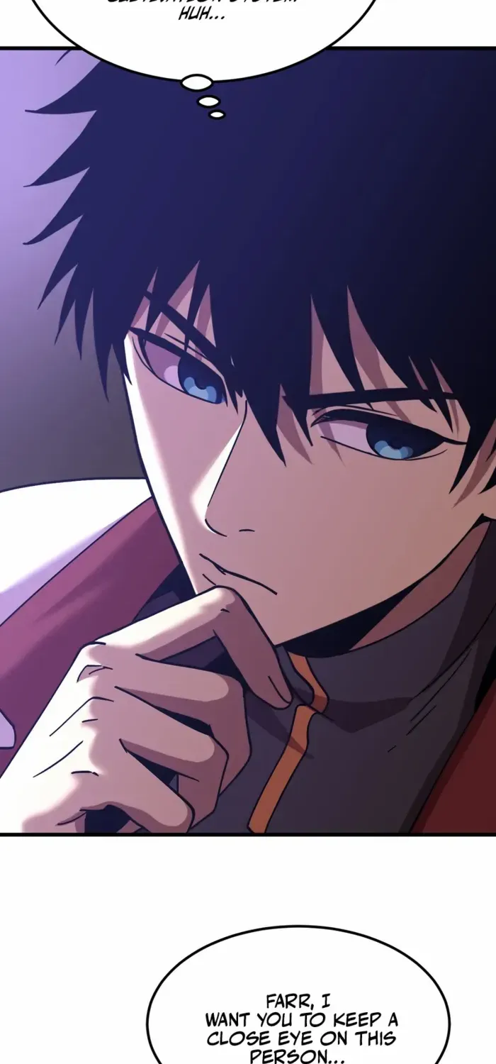 Read Logging 10,000 Years into the Future chapter 260 image 3 on Lezhin