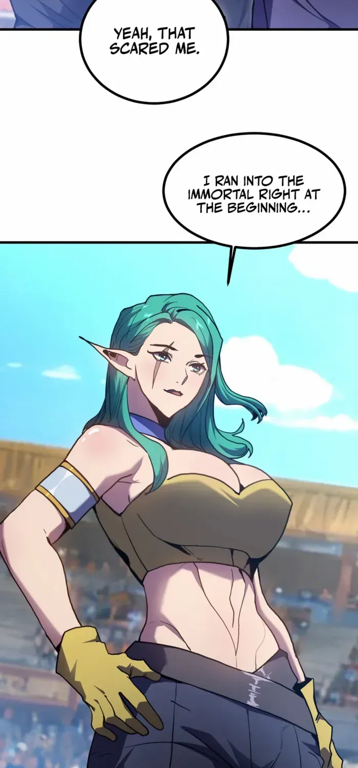 Read Logging 10,000 Years into the Future chapter 260 image 33 on Lezhin