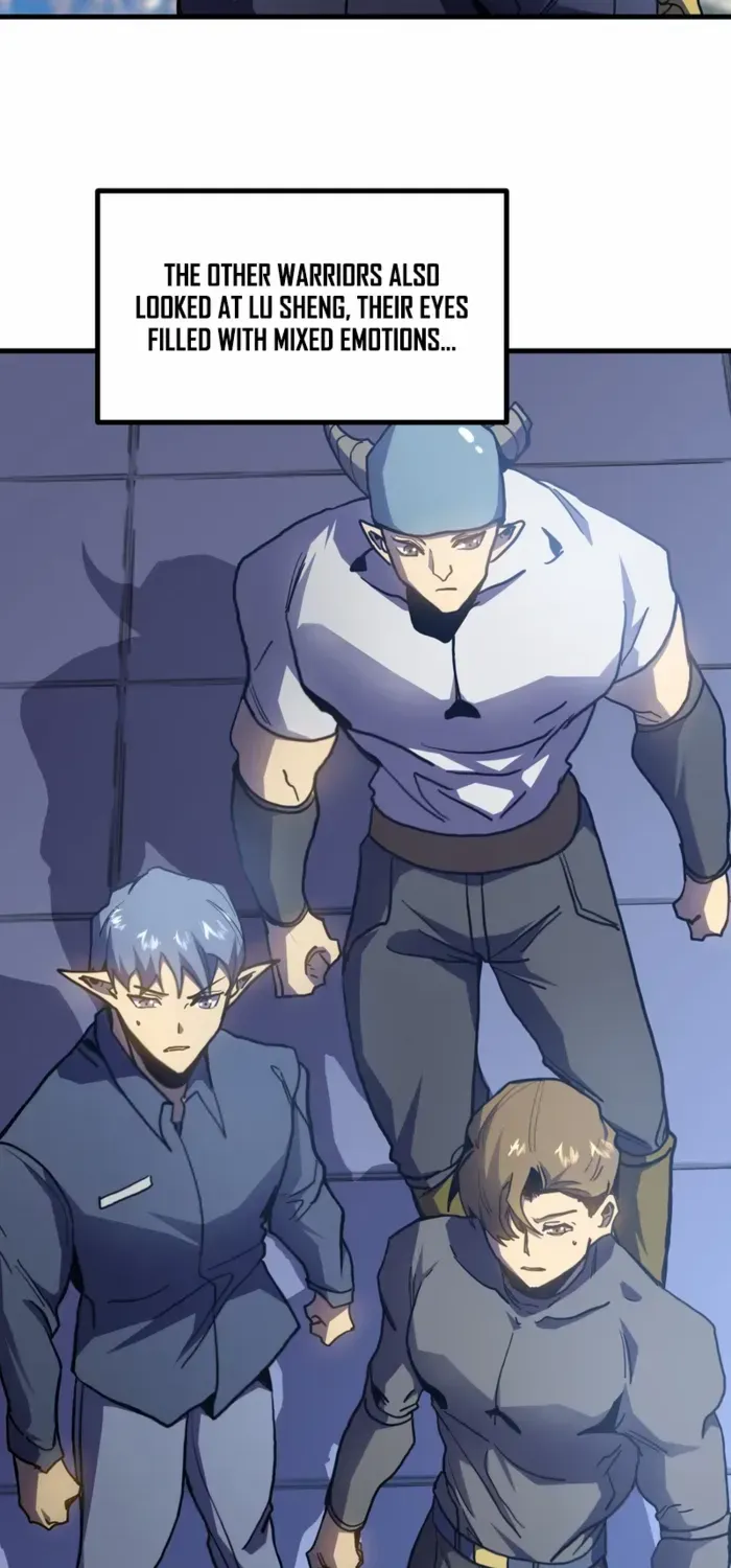 Read Logging 10,000 Years into the Future chapter 260 image 34 on Lezhin