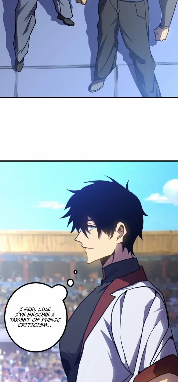 Read Logging 10,000 Years into the Future chapter 260 image 35 on Lezhin