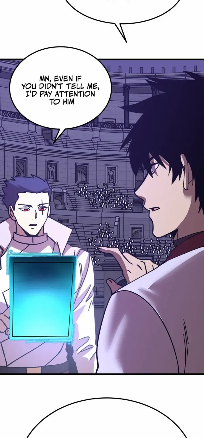 Read Logging 10,000 Years into the Future chapter 260 image 4 on Lezhin