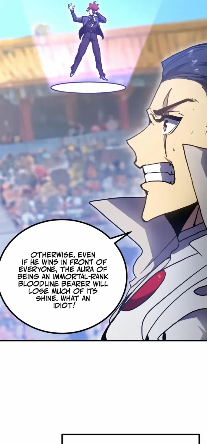 Read Logging 10,000 Years into the Future chapter 260 image 41 on Lezhin