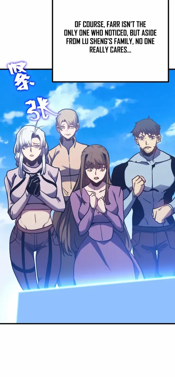 Read Logging 10,000 Years into the Future chapter 260 image 42 on Lezhin