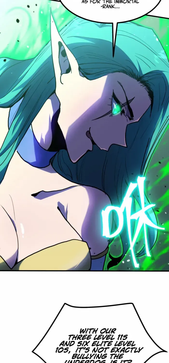 Read Logging 10,000 Years into the Future chapter 260 image 47 on Lezhin