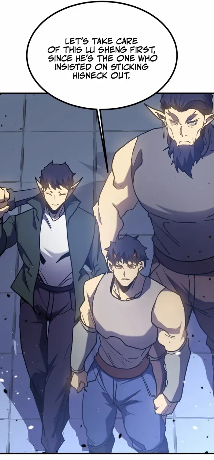 Read Logging 10,000 Years into the Future chapter 260 image 52 on Lezhin