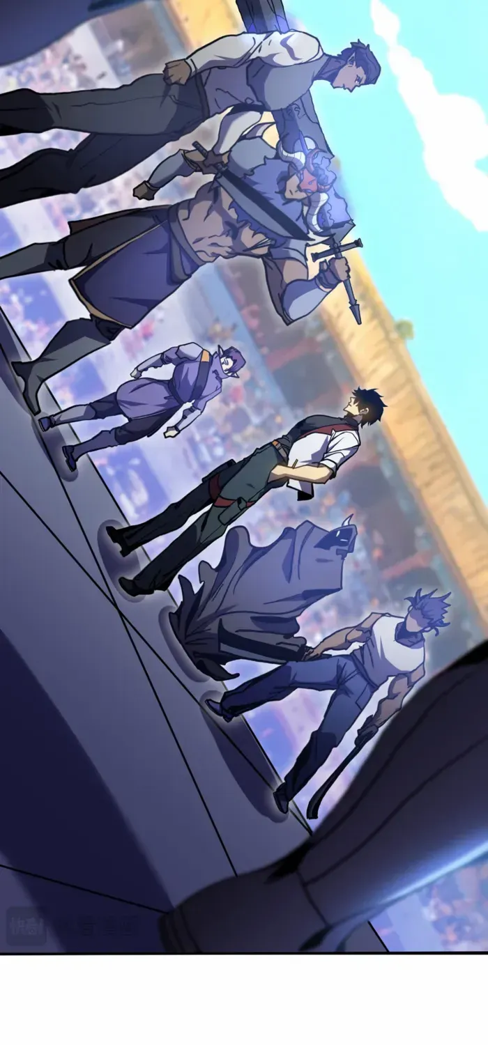 Read Logging 10,000 Years into the Future chapter 260 image 54 on Lezhin
